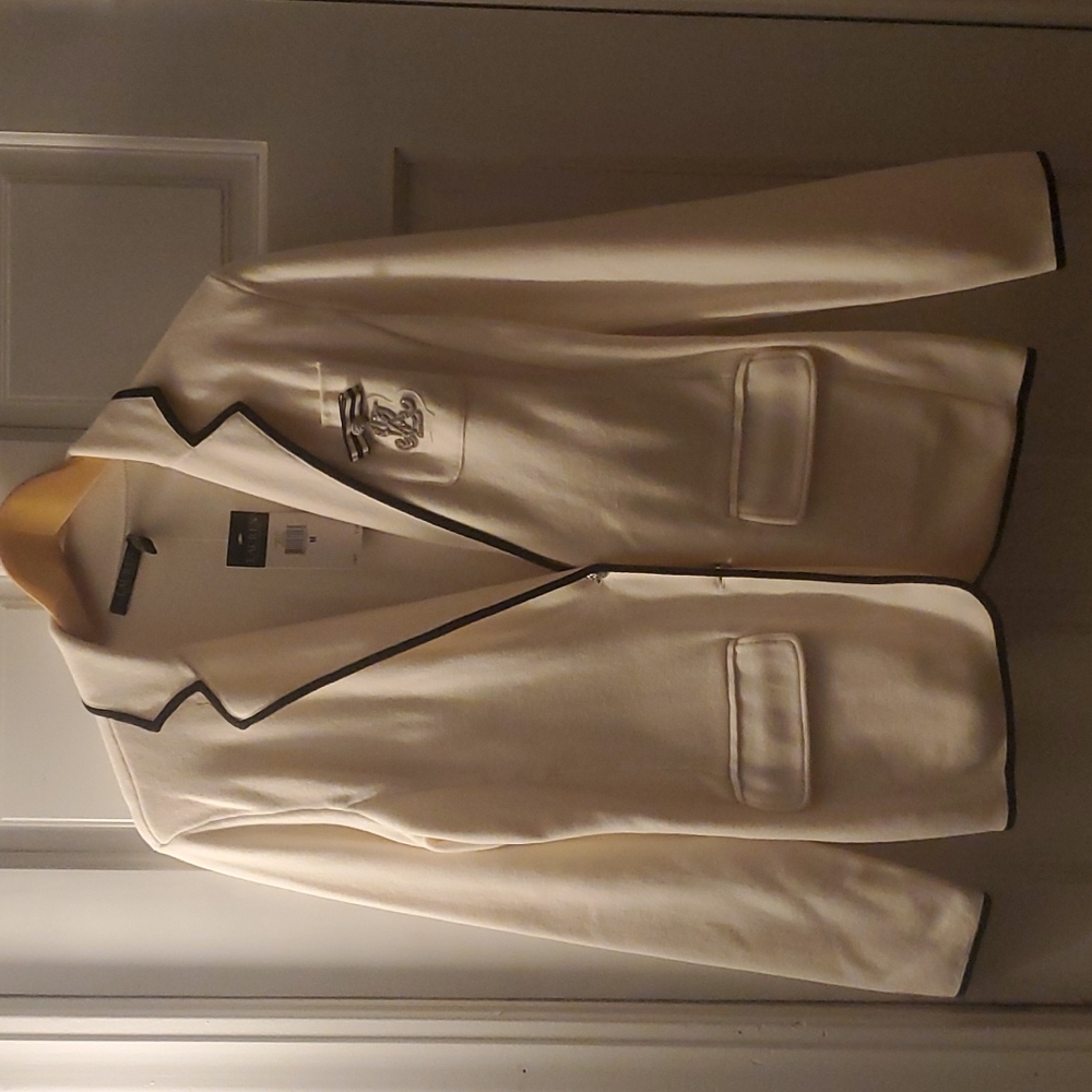 Ralph Lauren Jacket
